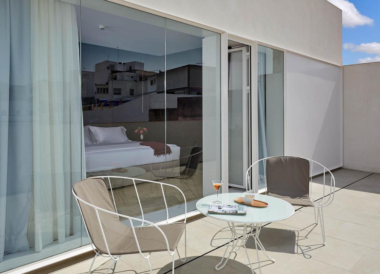 Del Lucero Hotel Sevilla