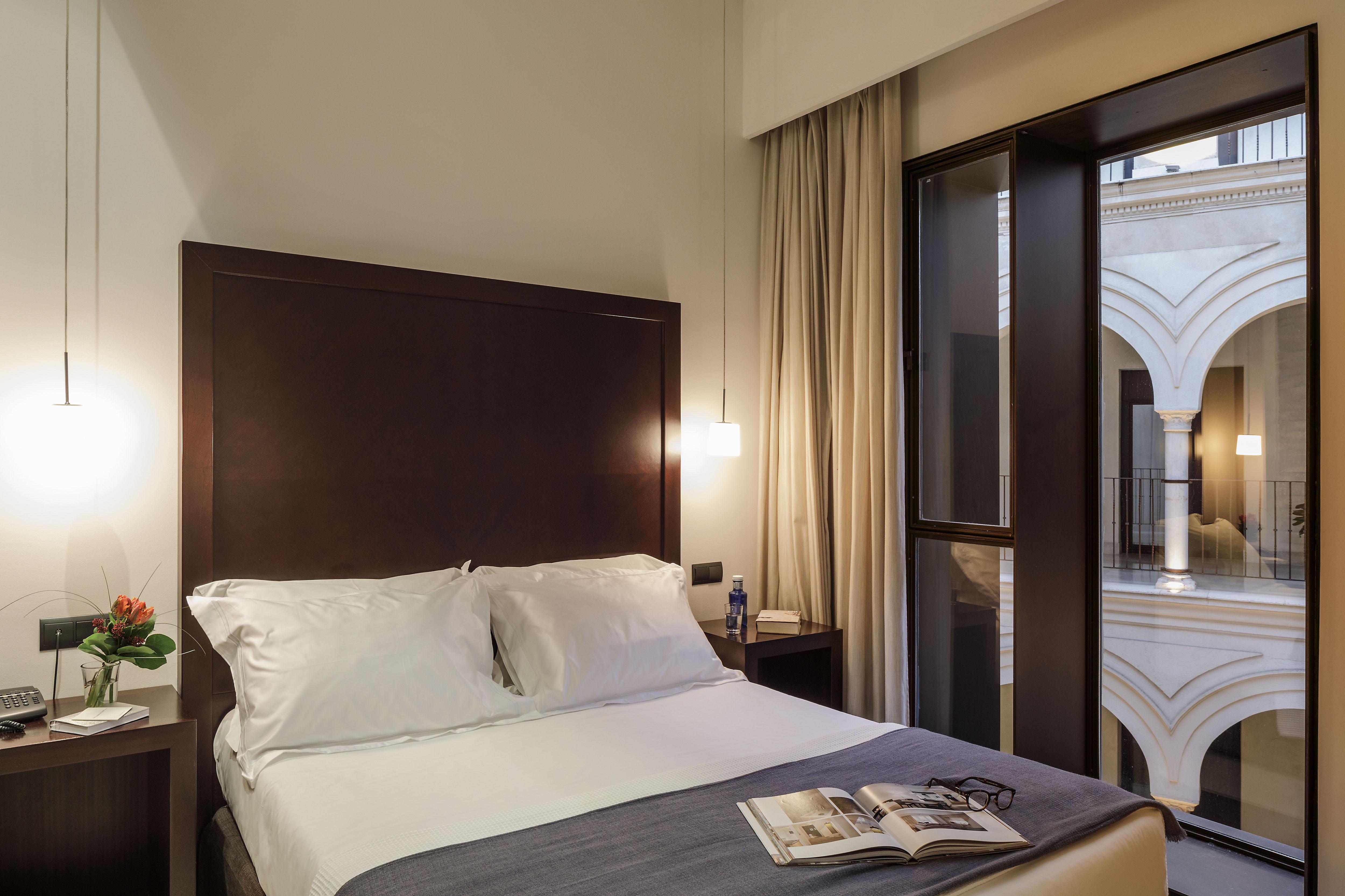 Del Lucero Hotel Sevilla