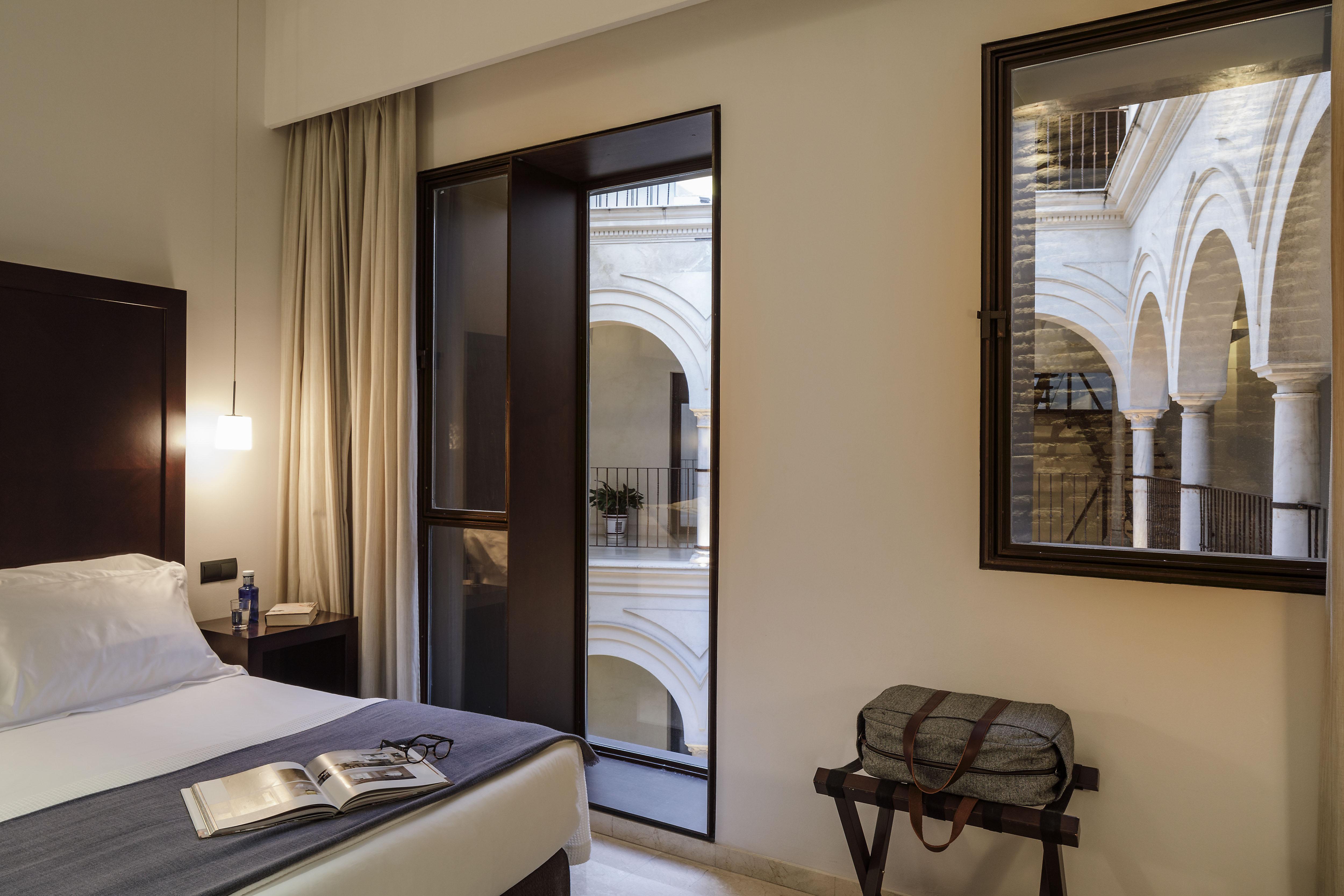 Hotel Del Lucero