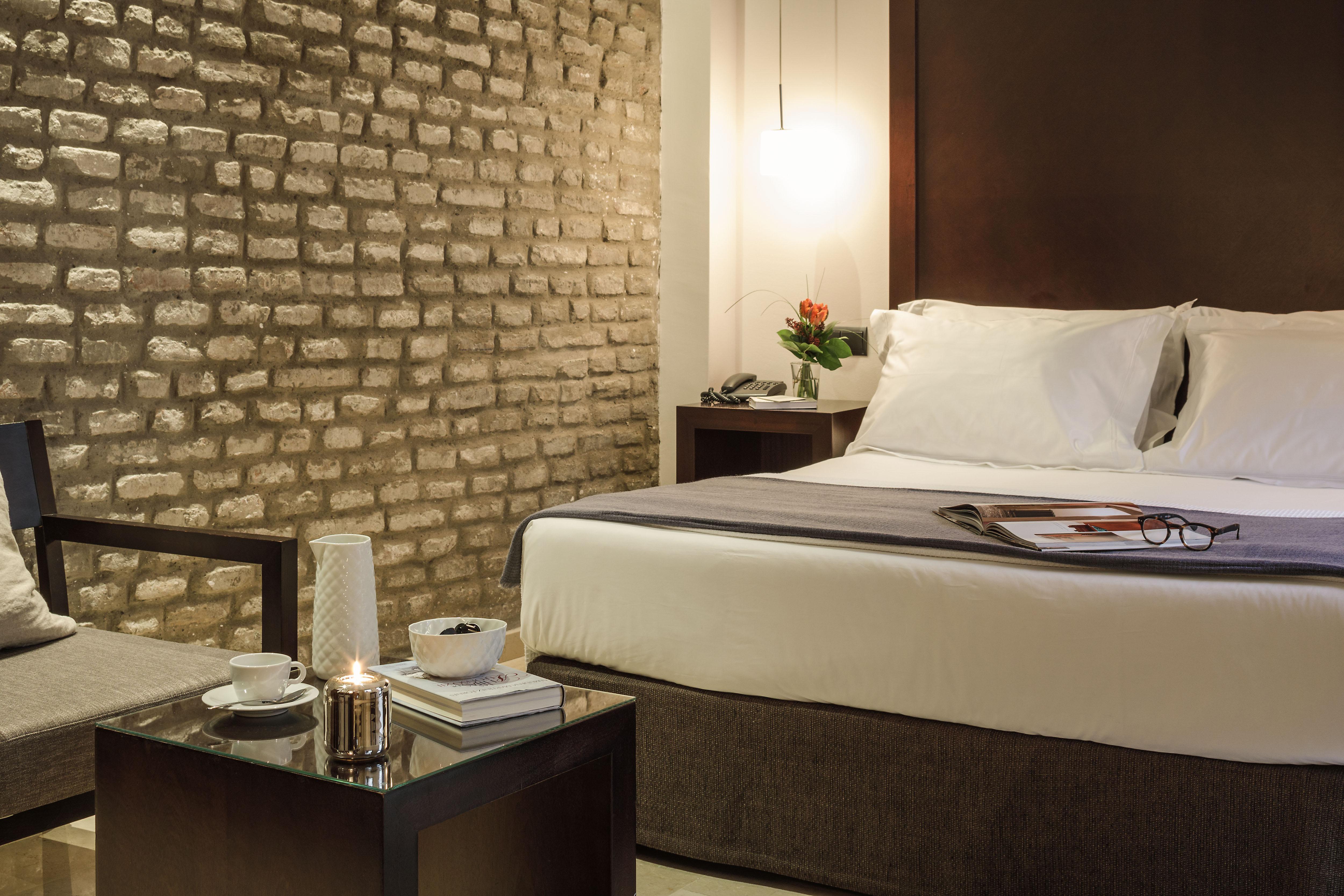 Del Lucero 4* Siviglia