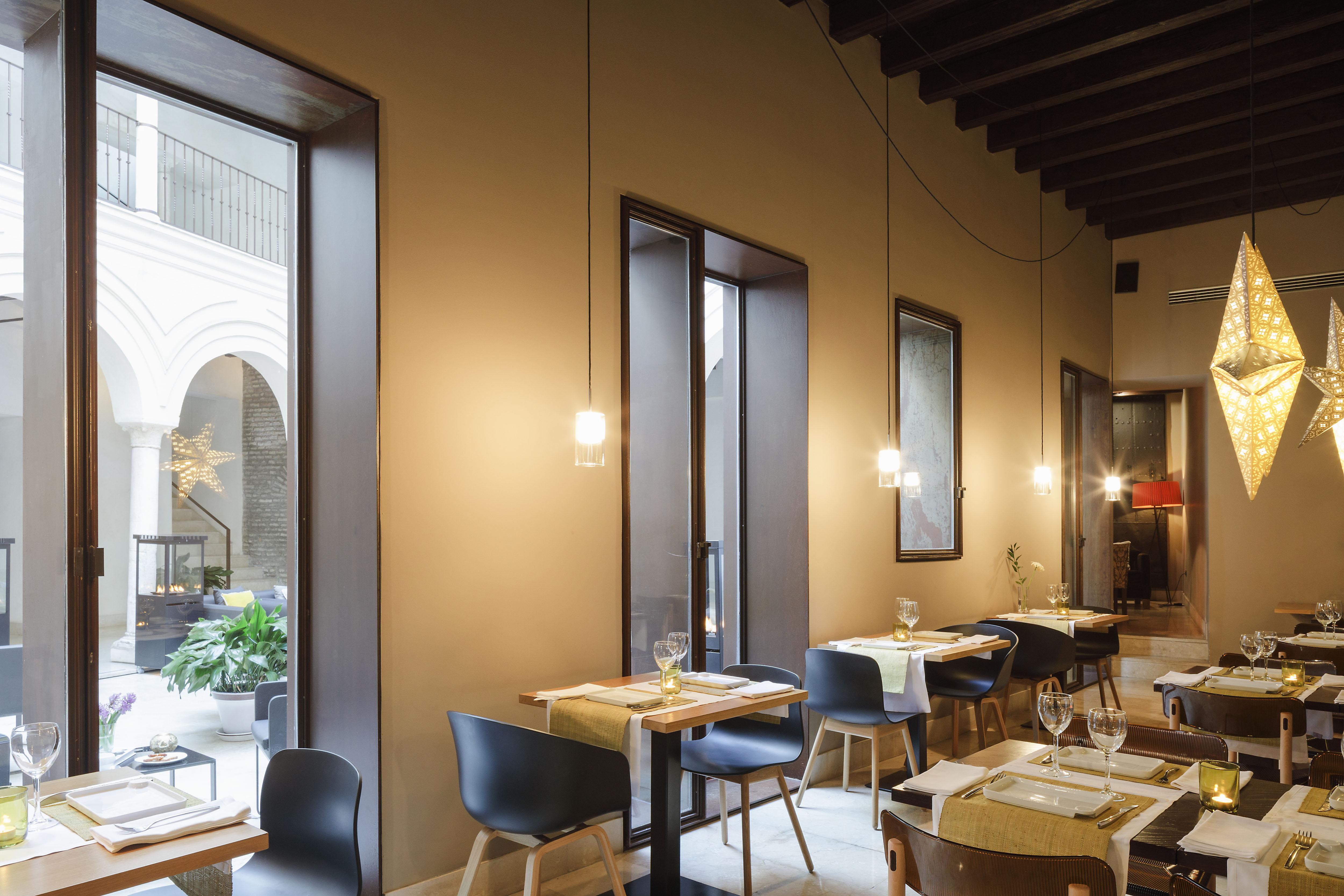 Del Lucero 4* Siviglia