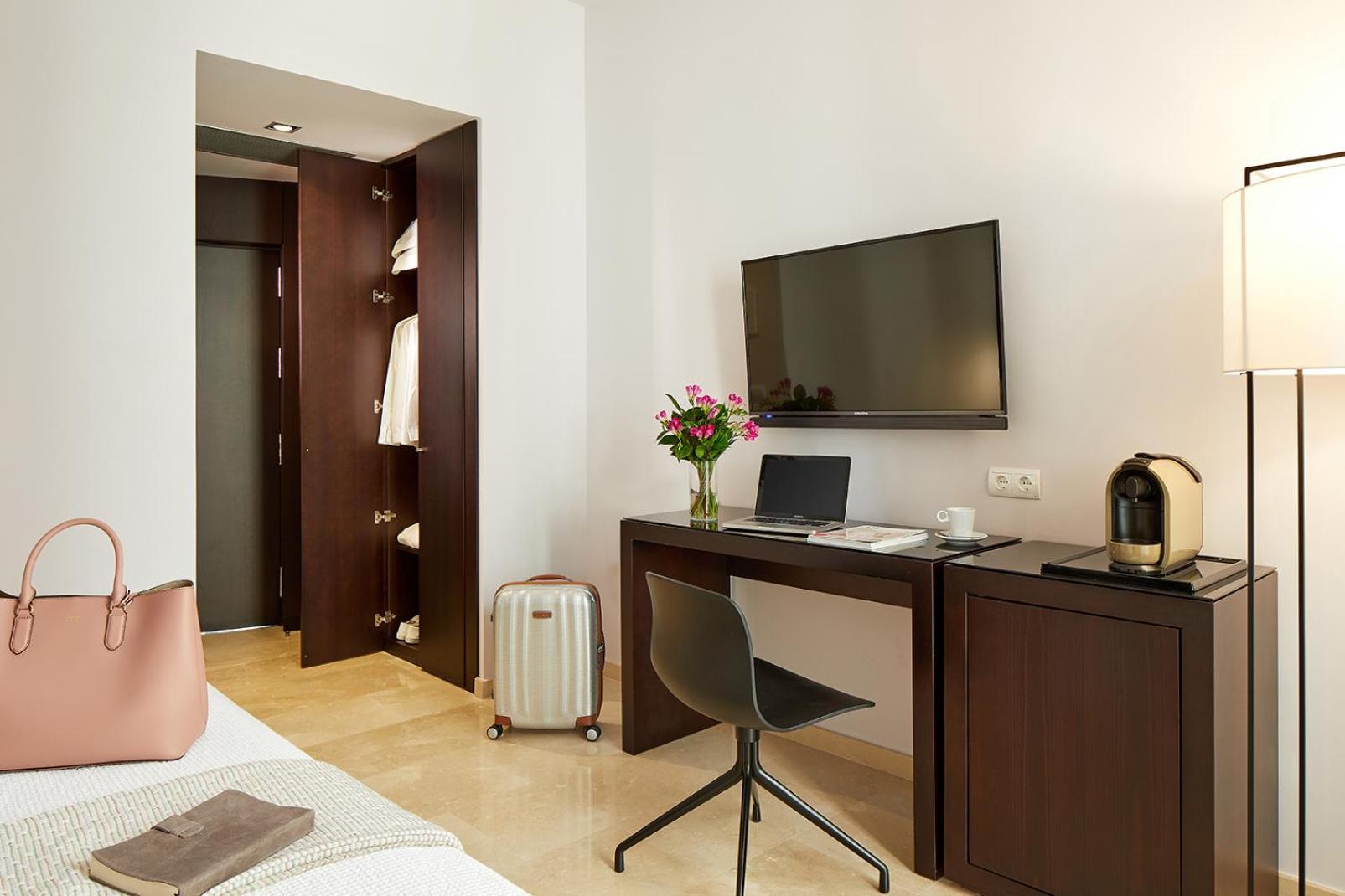 Del Lucero Hotel Siviglia